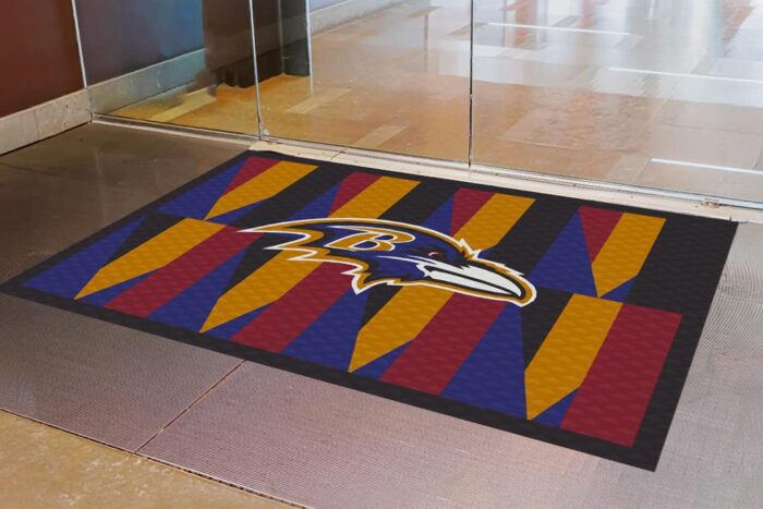 Logo Mats For School
